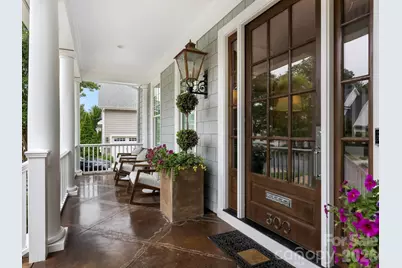 300 Plantation Place, Charlotte, NC 28209 - Photo 3