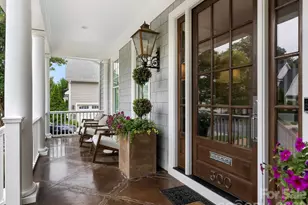 300 Plantation Pl, Charlotte, NC 28209 - Photo 3