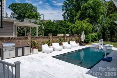 300 Plantation Place, Charlotte, NC 28209 - Photo 37