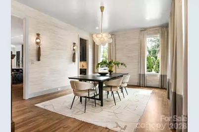 300 Plantation Place, Charlotte, NC 28209 - Photo 5