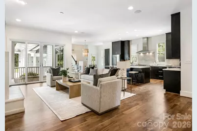 300 Plantation Place, Charlotte, NC 28209 - Photo 13