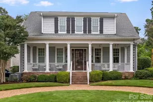 300 Plantation Pl, Charlotte, NC 28209 - Photo 1