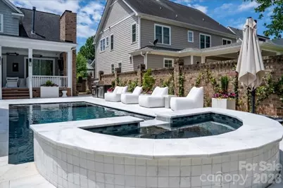 300 Plantation Place, Charlotte, NC 28209 - Photo 39