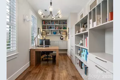 300 Plantation Place, Charlotte, NC 28209 - Photo 23
