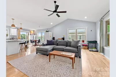 108 Split Rail Drive Extension, Asheville, NC 28806 - Photo 5