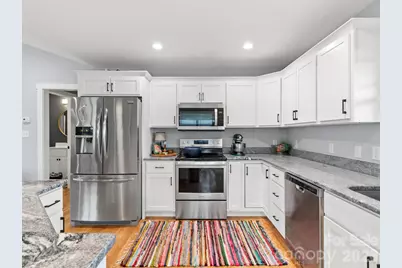 108 Split Rail Drive Extension, Asheville, NC 28806 - Photo 7