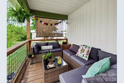 108 Split Rail Drive Extension, Asheville, NC 28806 - Photo 3