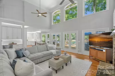 8160 Waterford Drive, Stanley, NC 28164 - Photo 5