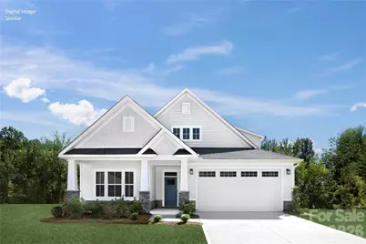 909 Heathway Drive, Charlotte, NC 28213 - Photo 1