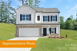 609 Cooley Dr, Salisbury, NC 28147 - Photo 1