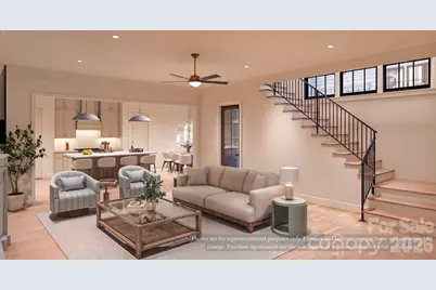 212 S Laurel Avenue #2B, Charlotte, NC 28207 - Photo 7