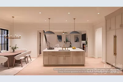 212 S Laurel Avenue #2B, Charlotte, NC 28207 - Photo 3