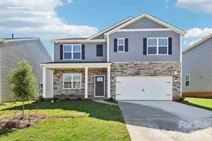 416 Frozen Dream Dr, Salisbury, NC 28144 - Photo 1