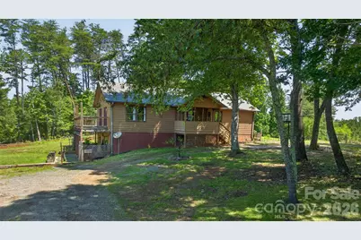 66 Misery Ridge None, Mill Spring, NC 28756 - Photo 43