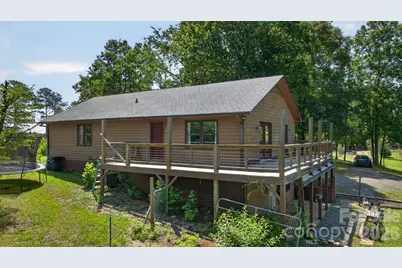 66 Misery Ridge None, Mill Spring, NC 28756 - Photo 5