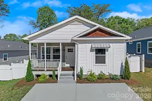 121 Bellamy Rd, Asheville, NC 28806 - Photo 1