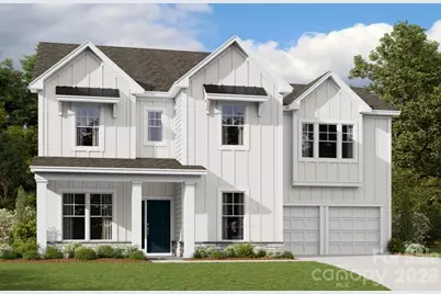 8364 Ashvale Street NW, Concord, NC 28027 - Photo 1