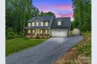 905 Rolling Road, Lincolnton, NC 28092 - Photo 41