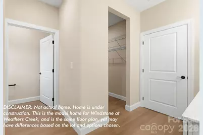 127 Windstone Crossing Trail #20, Troutman, NC 28166 - Photo 17