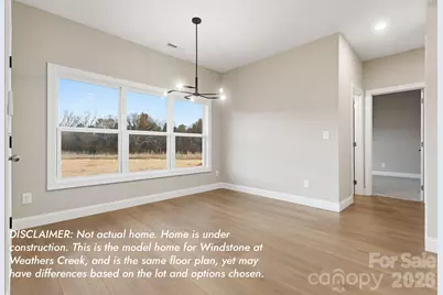 127 Windstone Crossing Trail #20, Troutman, NC 28166 - Photo 11