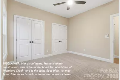 127 Windstone Crossing Trail #20, Troutman, NC 28166 - Photo 23