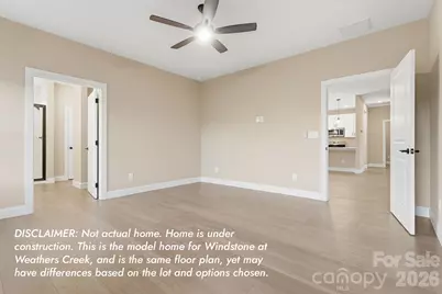 127 Windstone Crossing Trail #20, Troutman, NC 28166 - Photo 15