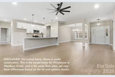 127 Windstone Crossing Trail #20, Troutman, NC 28166 - Photo 1