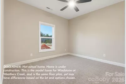 127 Windstone Crossing Trail #20, Troutman, NC 28166 - Photo 19