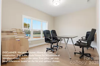 127 Windstone Crossing Trail #20, Troutman, NC 28166 - Photo 5