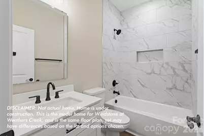 127 Windstone Crossing Trail #20, Troutman, NC 28166 - Photo 21