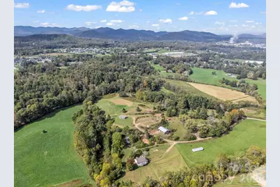 128 Cook Lane #(25 Acres), Mills River, NC 28759 - Photo 21