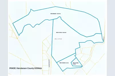128 Cook Lane #(25 Acres), Mills River, NC 28759 - Photo 47