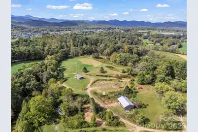 128 Cook Lane #(25 Acres), Mills River, NC 28759 - Photo 19