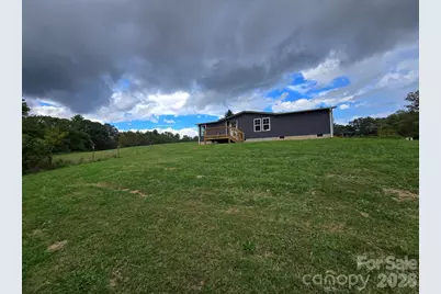 128 Cook Lane #(25 Acres), Mills River, NC 28759 - Photo 13
