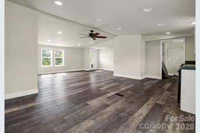 128 Cook Lane #(25 Acres), Mills River, NC 28759 - Photo 11