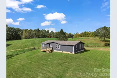 128 Cook Lane #(25 Acres), Mills River, NC 28759 - Photo 5
