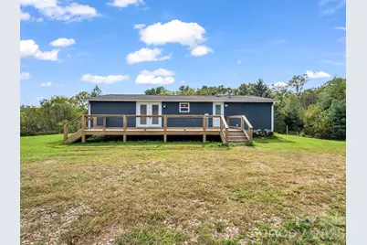 128 Cook Lane #(25 Acres), Mills River, NC 28759 - Photo 7