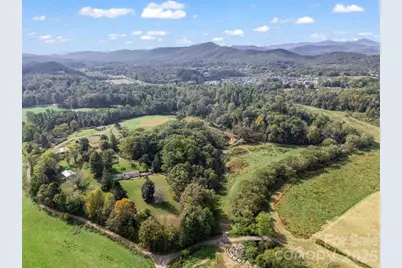 128 Cook Lane #(25 Acres), Mills River, NC 28759 - Photo 15