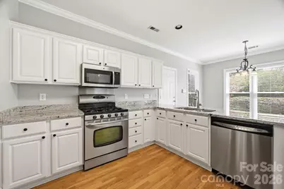 805 Celbridge Court, Charlotte, NC 28270 - Photo 5