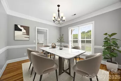 805 Celbridge Court, Charlotte, NC 28270 - Photo 3