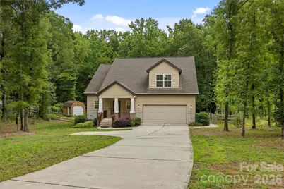 601 E Old Hwy 74 None, Monroe, NC 28112 - Photo 1