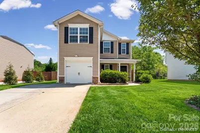 2772 Stonefield Crossing Drive, Winston Salem, NC 27107 - Photo 3