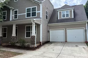 17321 Caldwell Track Dr, Huntersville, NC 28078 - Photo 1