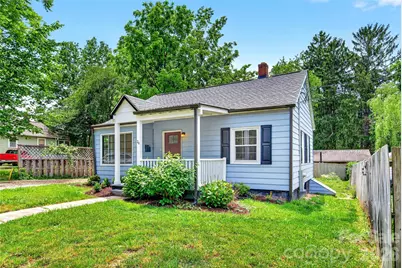 24 Dallas Street, Asheville, NC 28806 - Photo 1