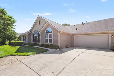 4720 Polo Gate Boulevard, Charlotte, NC 28216 - Photo 25