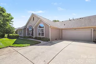 4720 Polo Gate Boulevard, Charlotte, NC 28216 - Photo 25