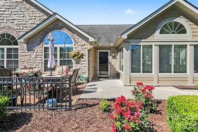 4720 Polo Gate Boulevard, Charlotte, NC 28216 - Photo 3