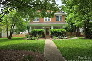 15116 Norman View Ln, Huntersville, NC 28078 - Photo 1