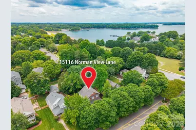15116 Norman View Lane, Huntersville, NC 28078 - Photo 5