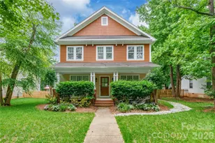 15116 Norman View Ln, Huntersville, NC 28078 - Photo 1